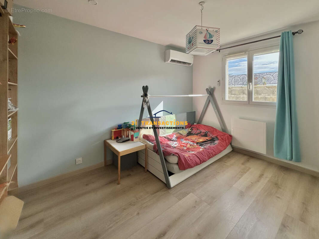 Maison à RIVE-DE-GIER