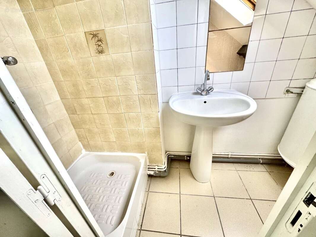 Appartement à LIZY-SUR-OURCQ