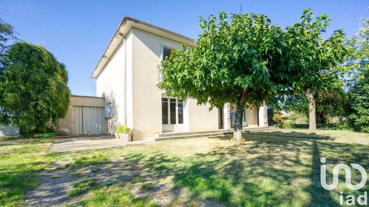 Photo 2 - Maison à MERVILLE