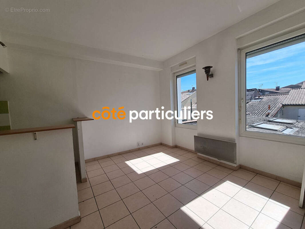 Appartement à AGEN