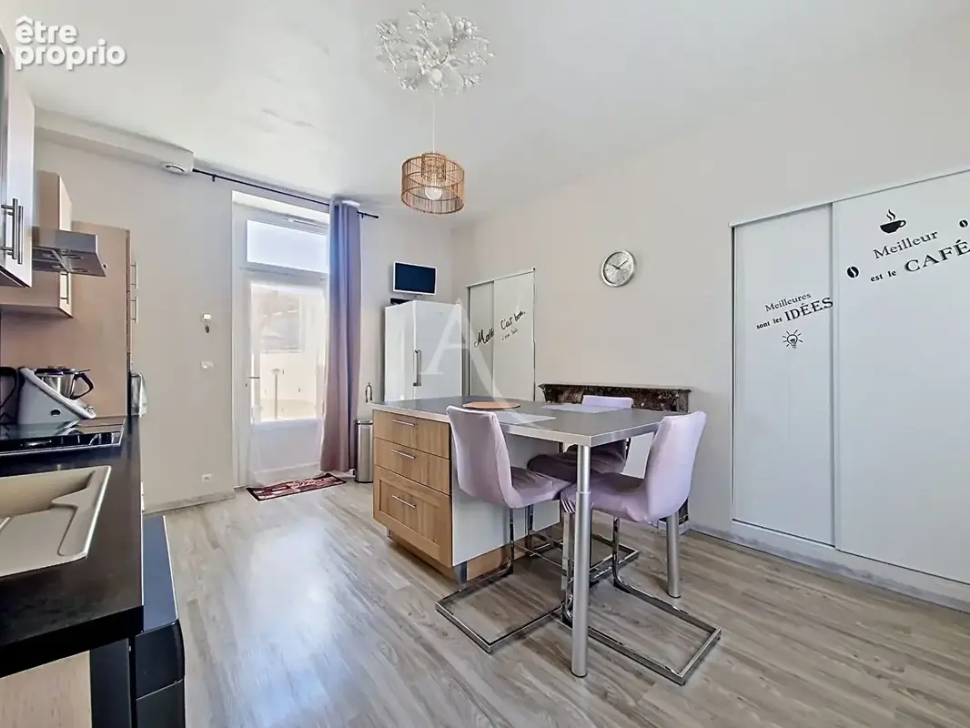 Maison Concourson sur Layon 5 pièce(s) 155 m2 - photo 5