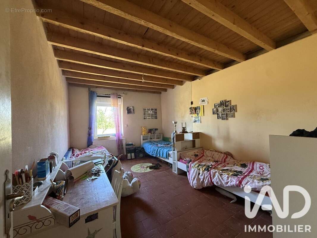Photo 9 - Maison à SAINT-REMY-EN-ROLLAT