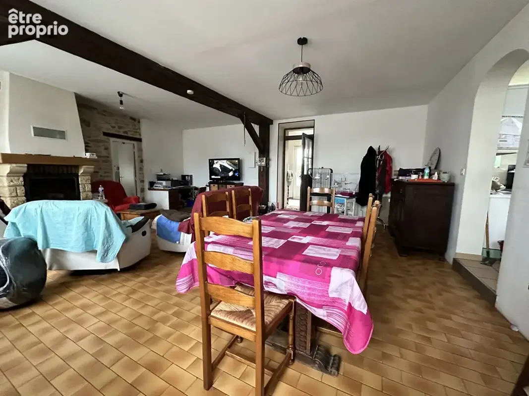 Région Donnemarie Dontilly - photo 2