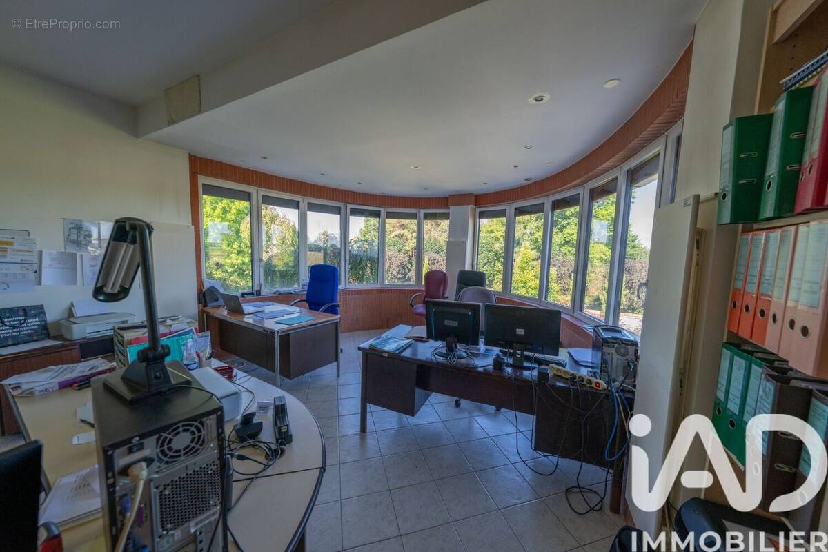 Appartement 44 m² à Vieille-Eglise-En-Yvelines  - photo 1