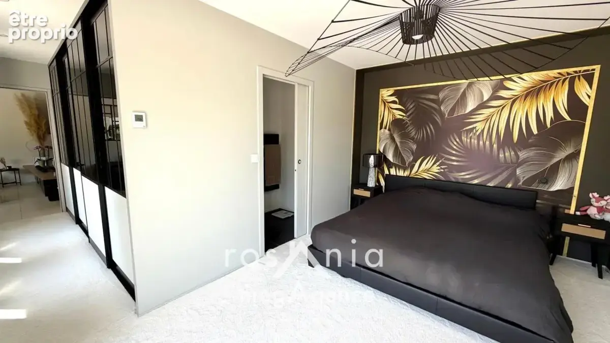 Maison contemporaine 6 pièces, proche océan et Port Bourgenay - photo 10