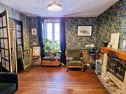 Appartement à DOUARNENEZ