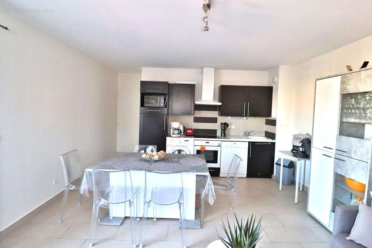 Appartement à ALENYA