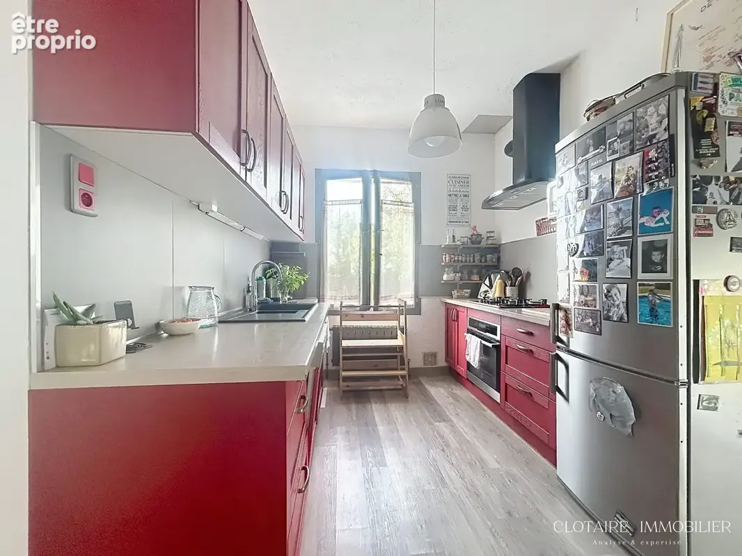 Maison 5 pièces 103 m² à vendre à Jaux (60880) - photo 5