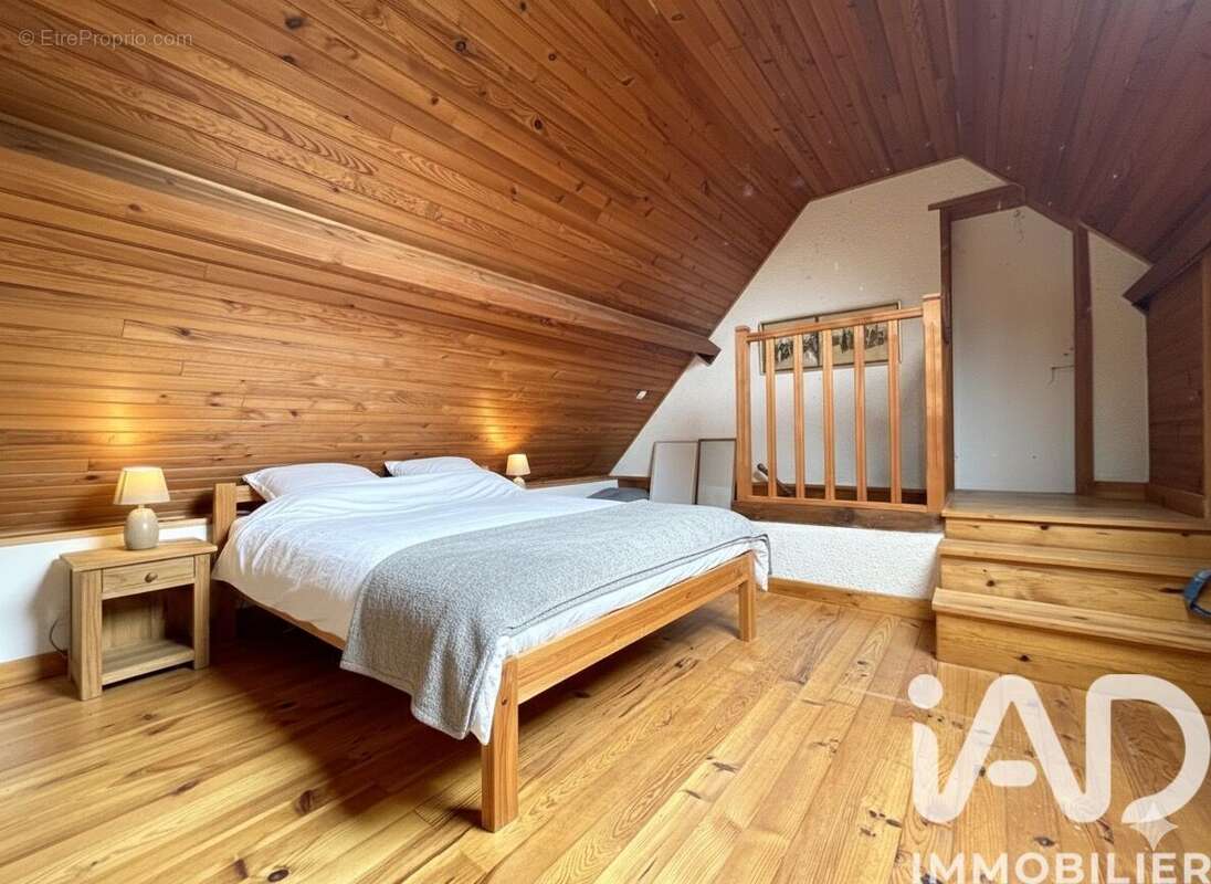 Photo 8 - Maison à VERNEUIL-SUR-AVRE