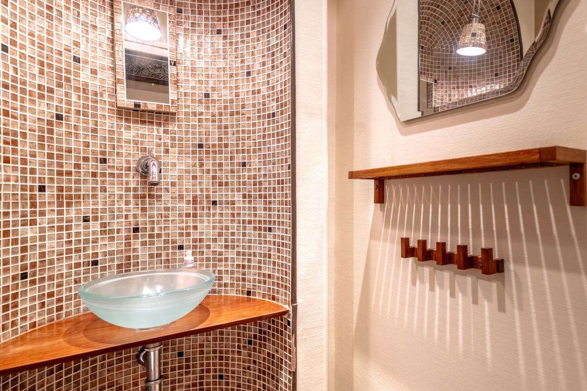 Appartement à PARIS-1E