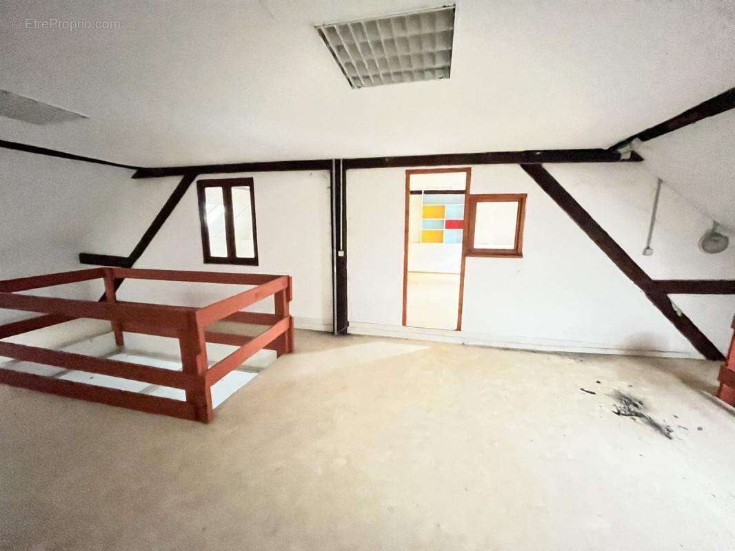 Commerce à BISCHHEIM