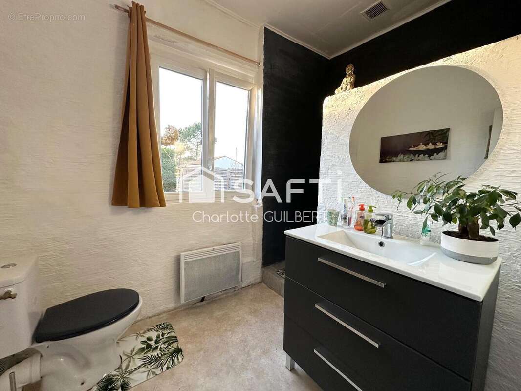 Photo 3 - Maison à CASTELJALOUX