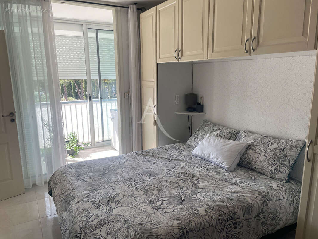 Appartement La Grande Motte 2 pièce(s) 44.50 m2 - photo 3