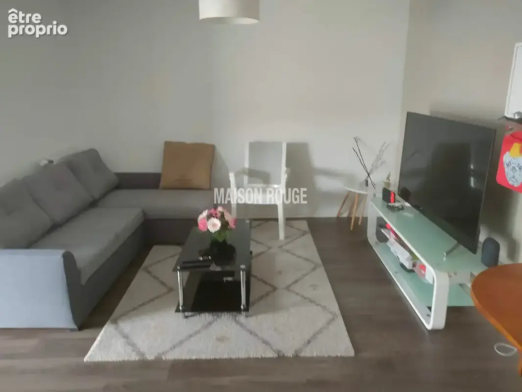Appartement-Duplex à vendre, St Jacques de la Lande, proche de Rennes: 124m², 5 p/4chbres - photo 4