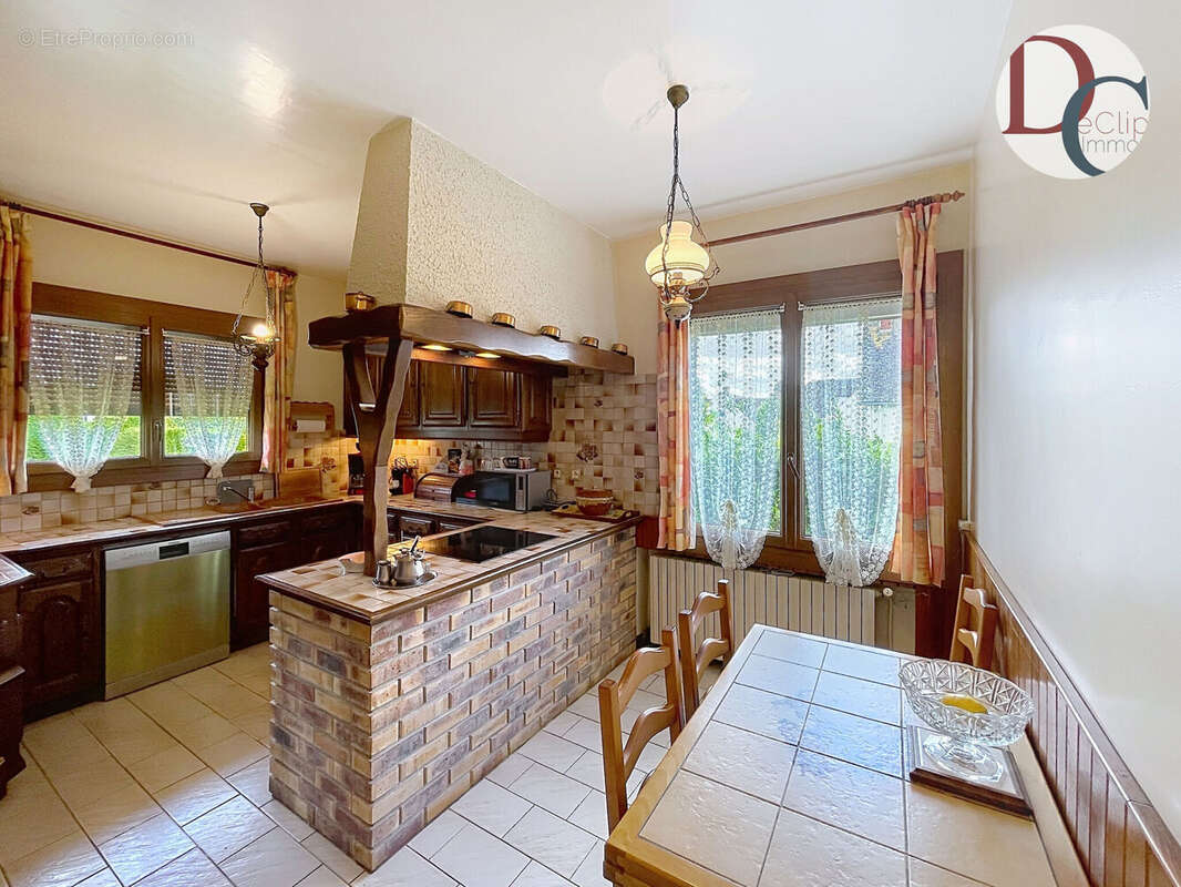 Maison 165 m² à Senlis  - photo 7