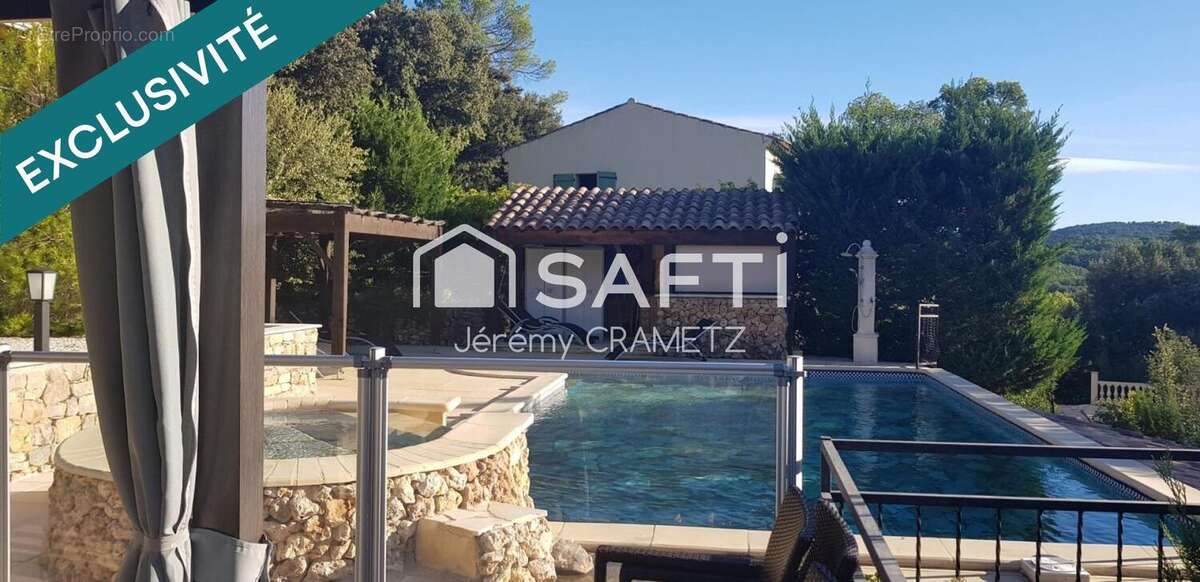 Photo 2 - Maison à LE THORONET