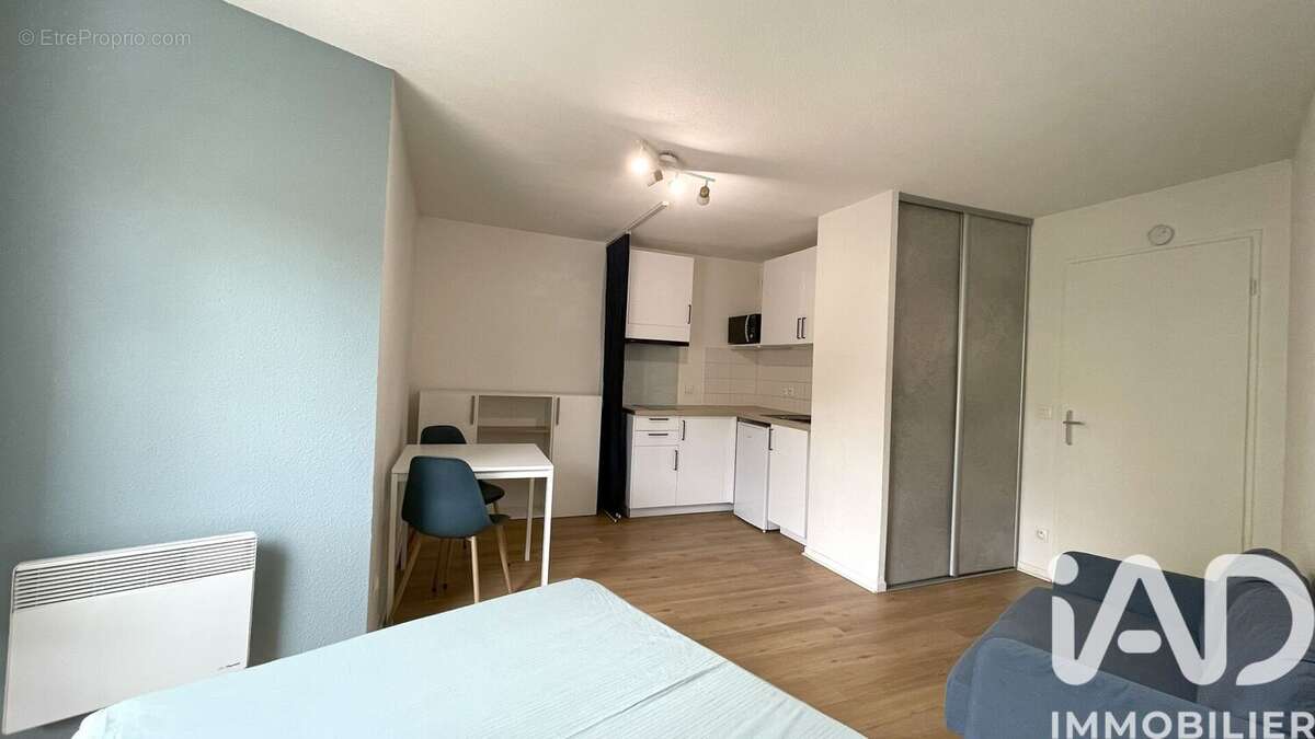 Photo 2 - Appartement à BRETIGNY-SUR-ORGE