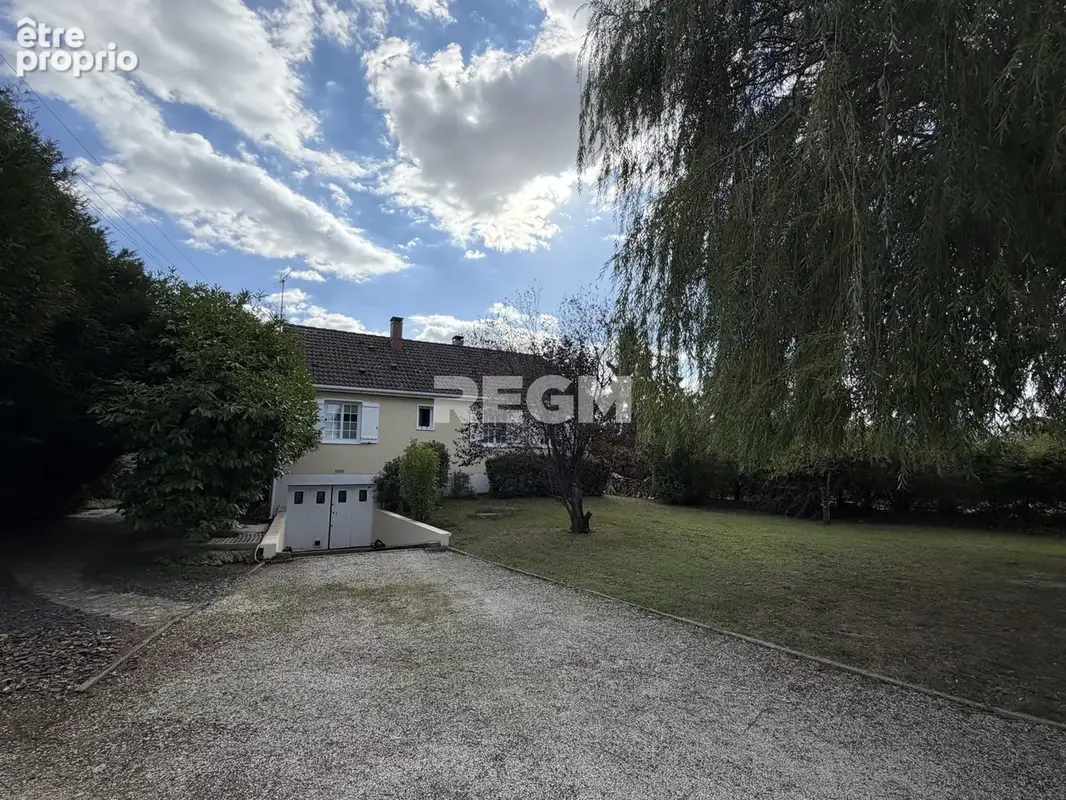 Maison de plain-pied sur sous-sol total - photo 29