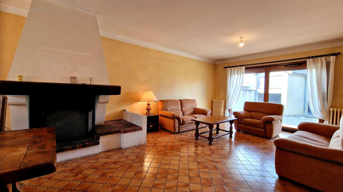 Maison à SAINT-GERMAIN