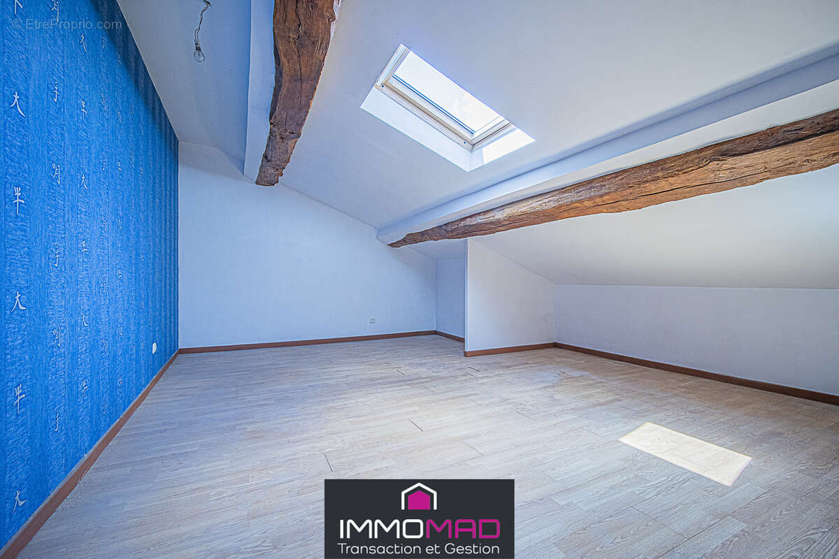 Maison à ROUVROIS-SUR-MEUSE