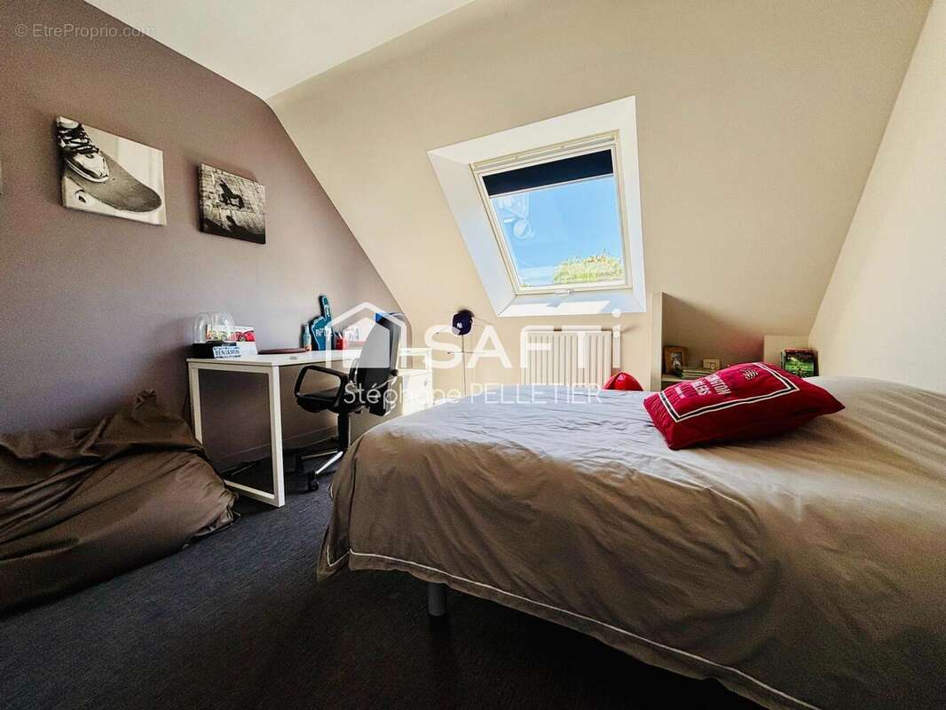 Photo 5 - Maison à BRUZ