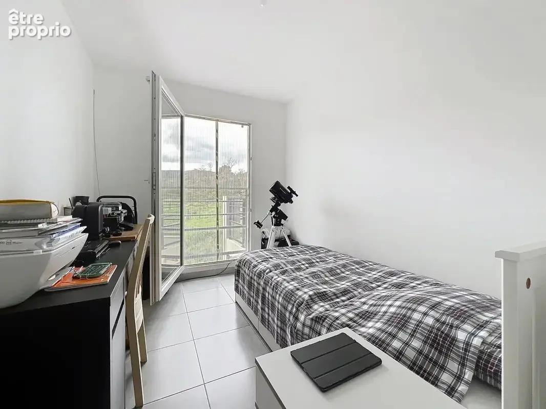 Appartement 3 pièces 54 m² à vendre à Roquebrune-Sur-Argens (83520) - photo 5