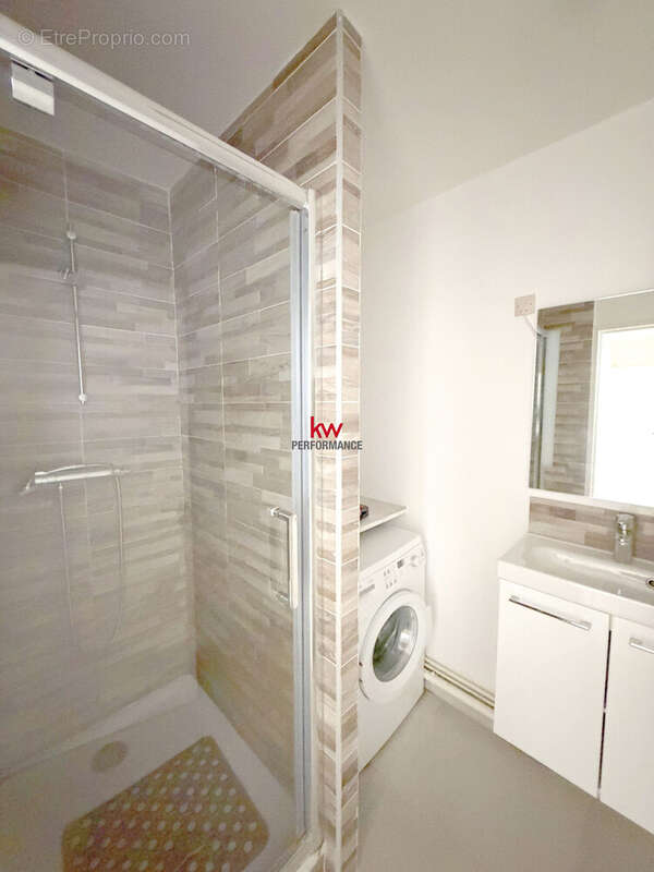 Appartement à EAUBONNE
