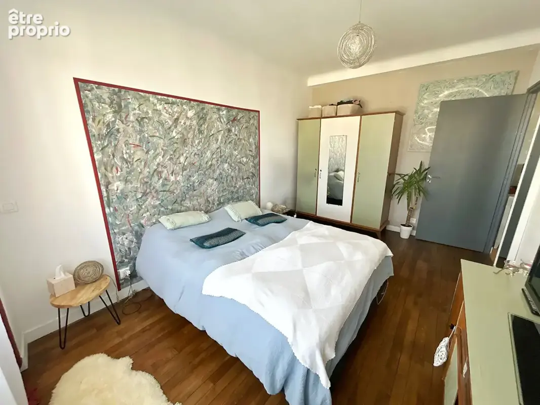 Appartement Rennes 3 pièce(s) 75 m2 - photo 5