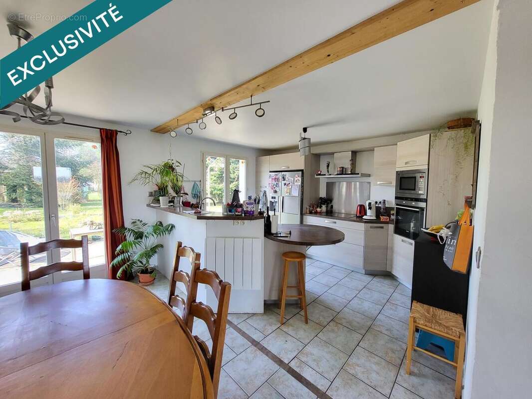 Photo 7 - Maison à ETRECHY