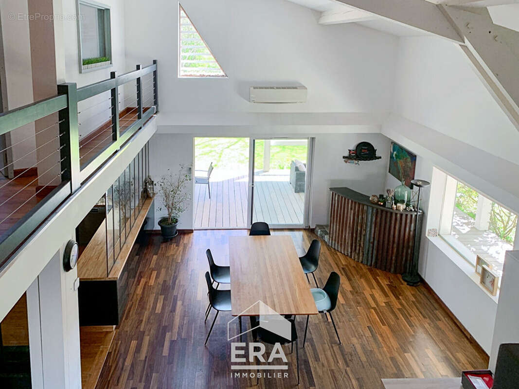 Maison à LE PIAN-MEDOC