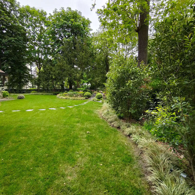 Maison à MAISONS-LAFFITTE