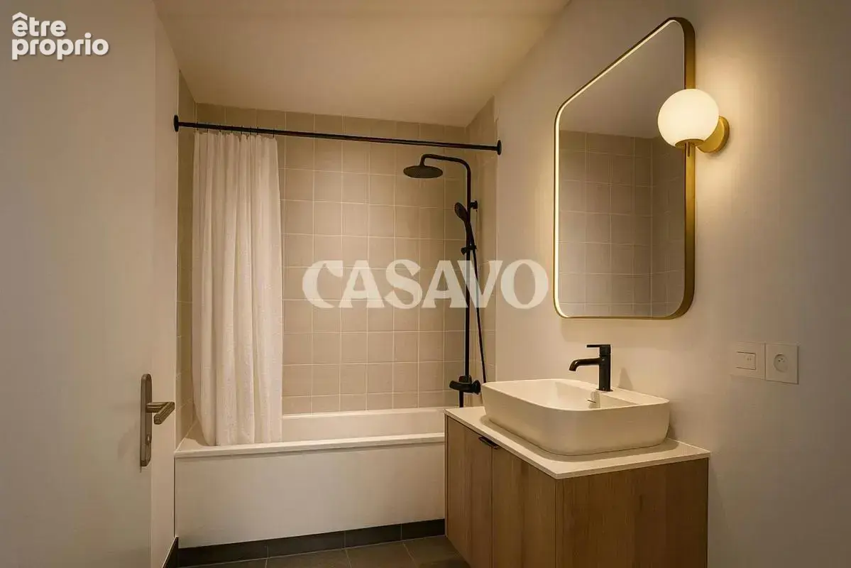 Vente Appartement 5 pièces de 114m² - 93450 L'Île-Saint-Denis - photo 10