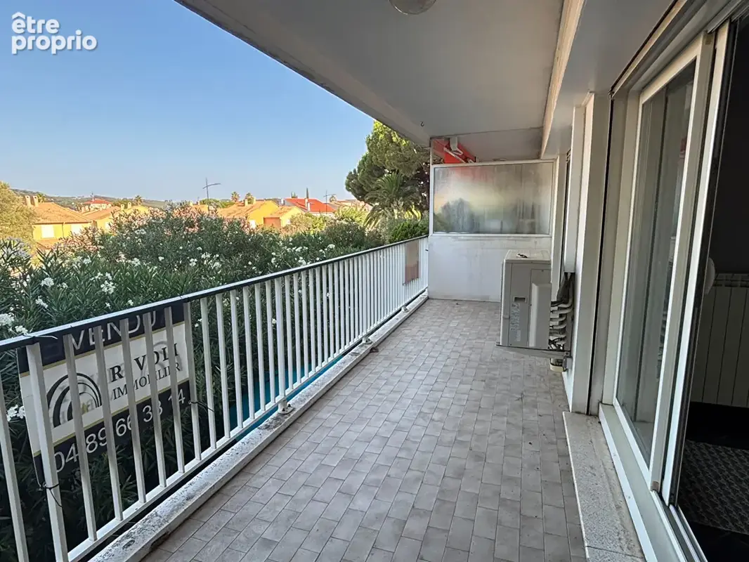 Photo Appartement à La Seyne-Sur-Mer au prix de 304 000€