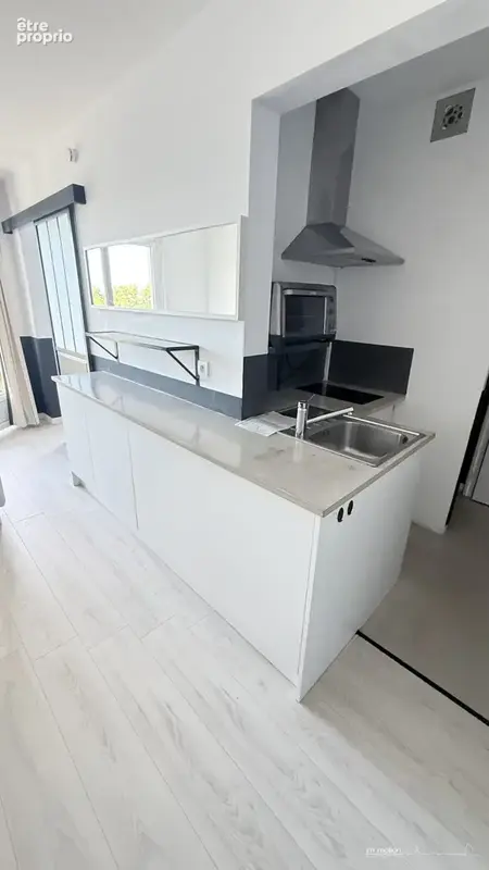 Appartement 2 pièces 28 m² à vendre à Nantes (44100) - photo 6
