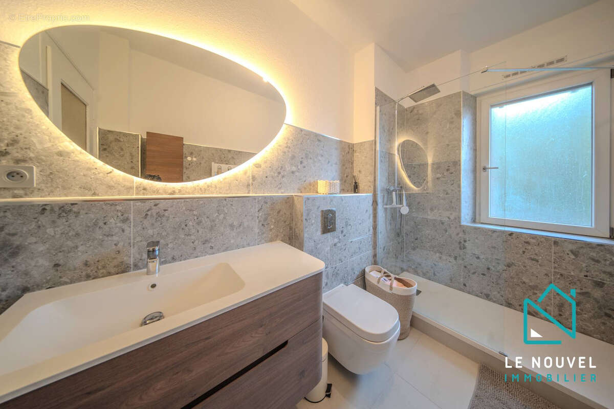 Appartement à SAINT-LOUIS