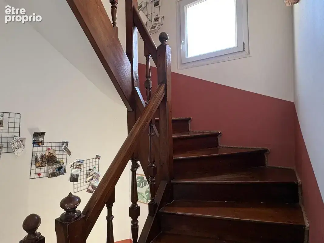 Maison atypique à vendre LE HAVRE Ouest Ormeaux (76600) - photo 25