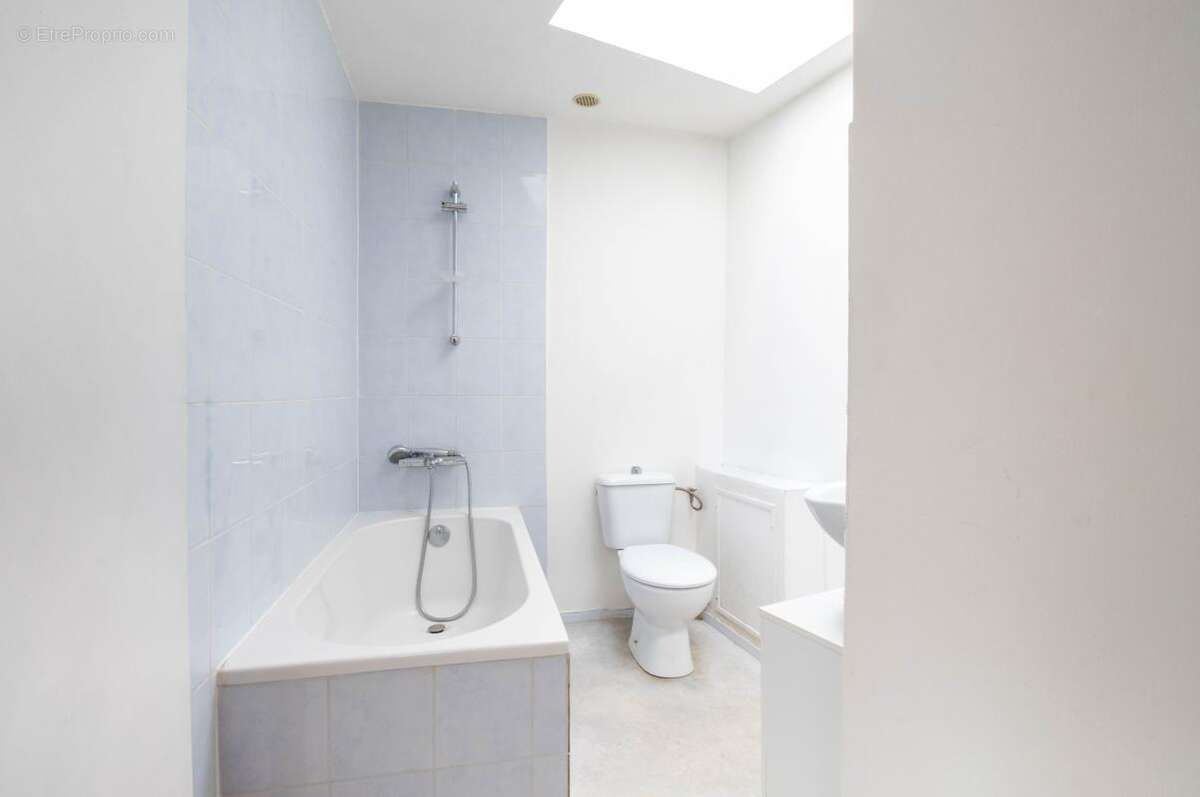 Maison à VANDOEUVRE-LES-NANCY
