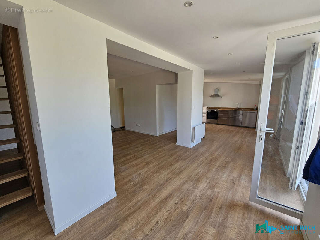 Maison 100 m² à Le Havre  - photo 3