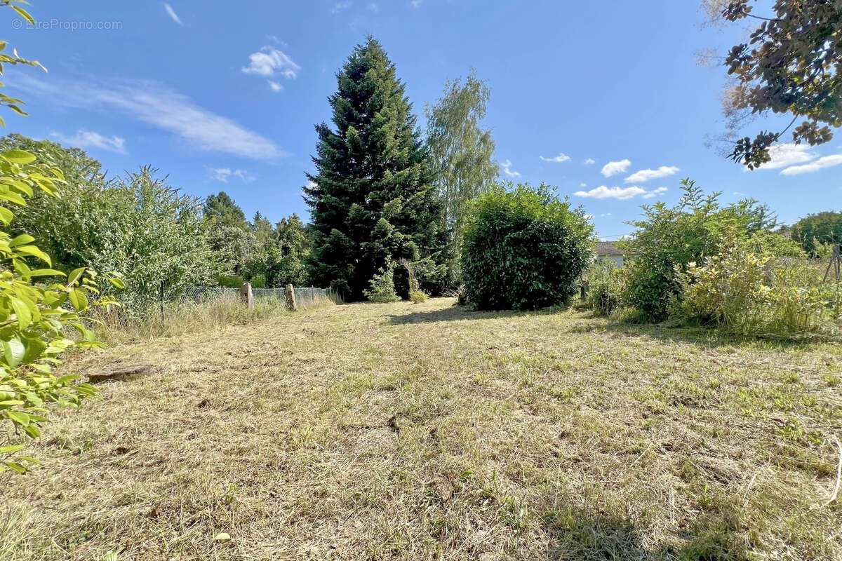 Maison à DINSHEIM-SUR-BRUCHE