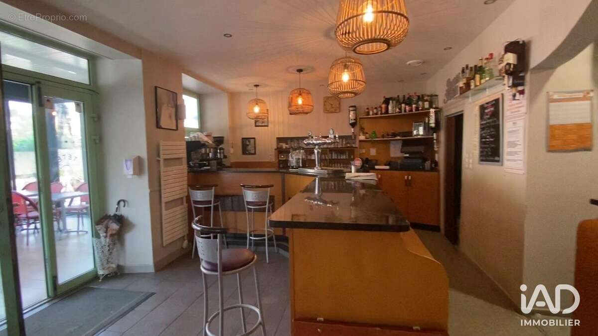 Photo 5 - Commerce à TULLE