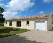 Maison 4 pièces 124 m² à vendre à Velines (24230) - photo 2