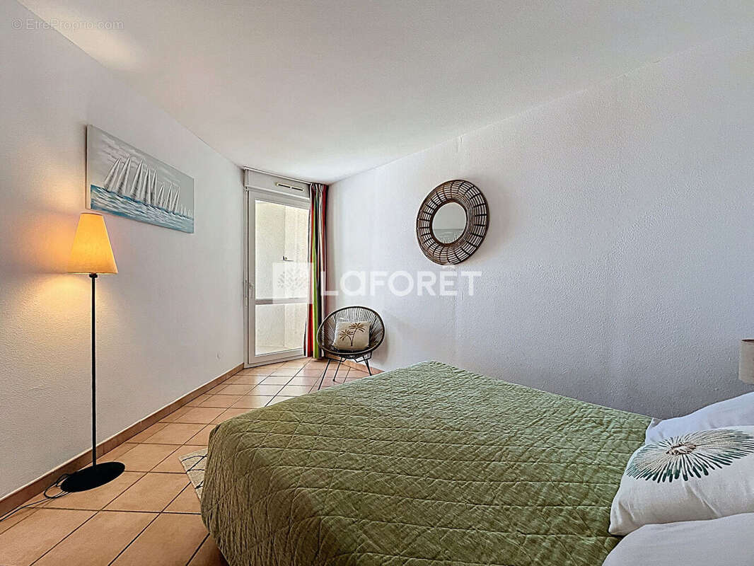 Appartement Argeles Sur Mer 2 pièces 41.90 m2 - photo 10