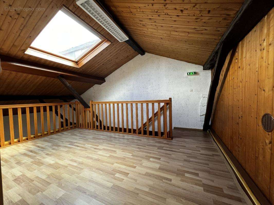 Maison à SAINT-GAUDENS