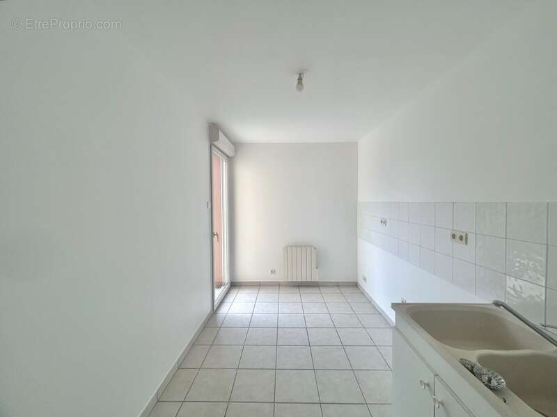 Appartement à FAVERGES
