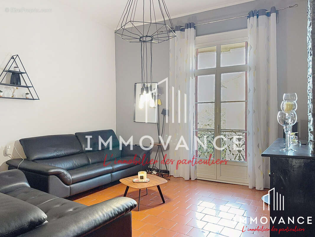 Maison à MONTPELLIER