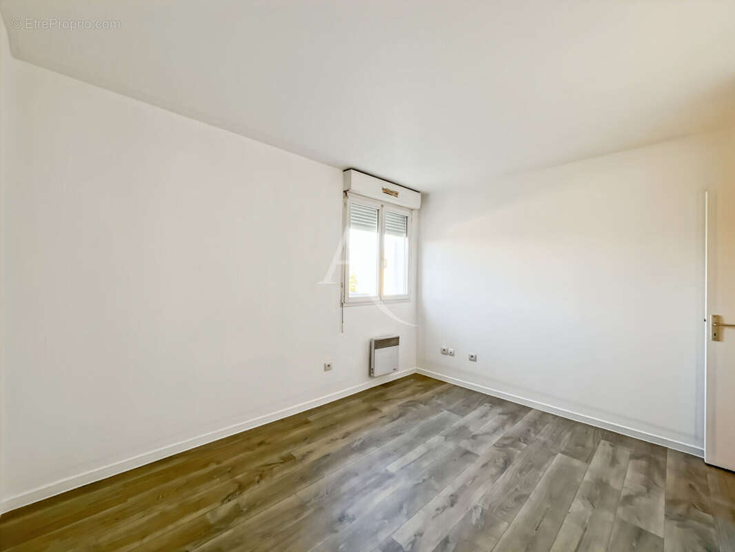 Appartement à MELUN