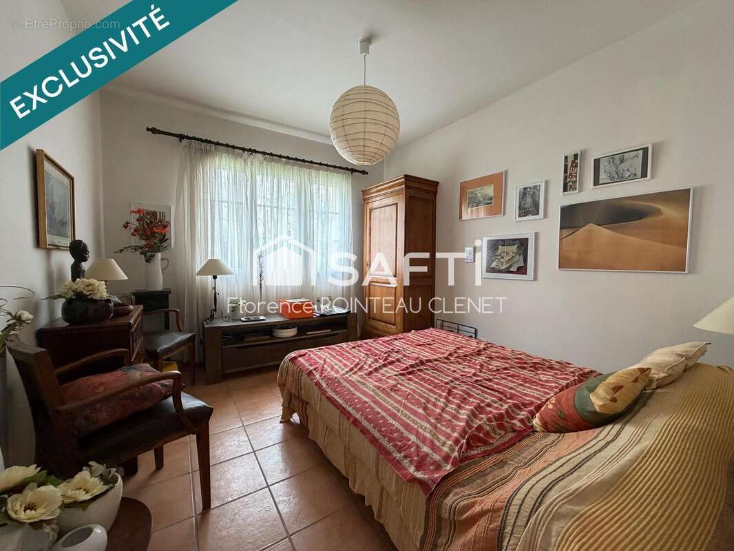 Photo 9 - Maison à LA POSSONNIERE