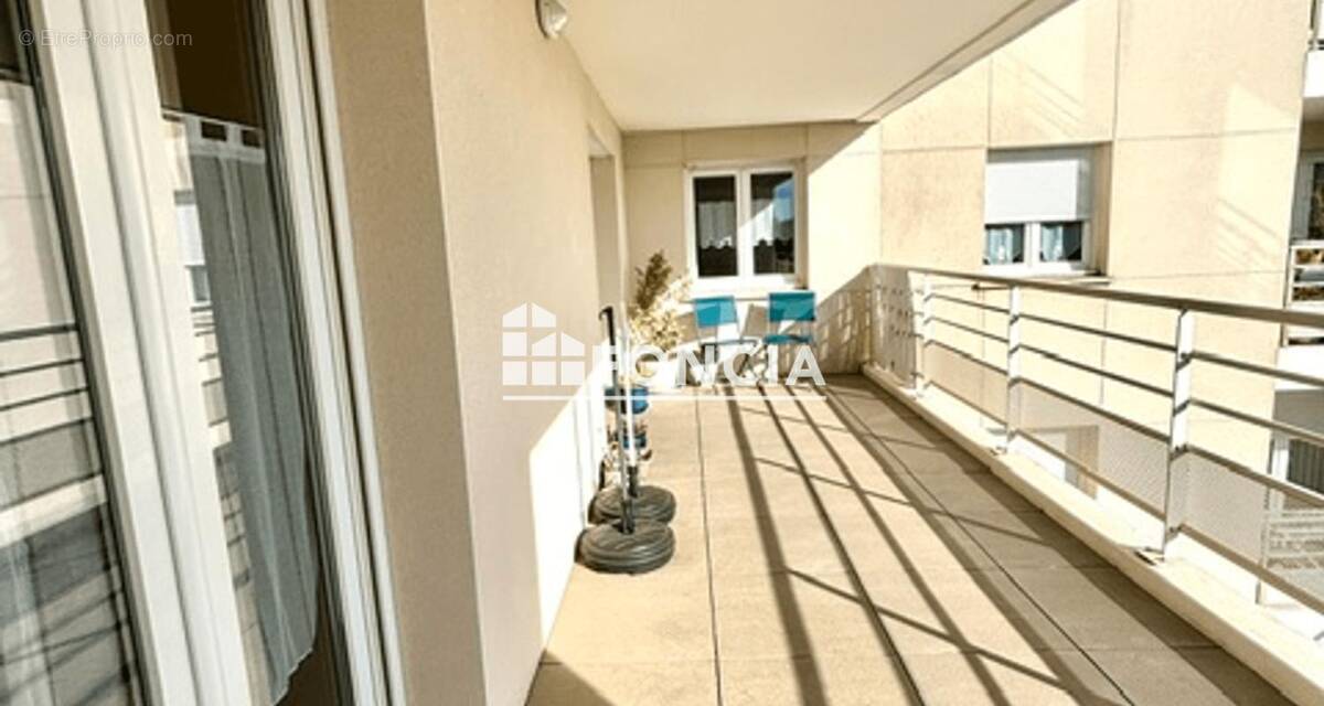 Appartement à NARBONNE