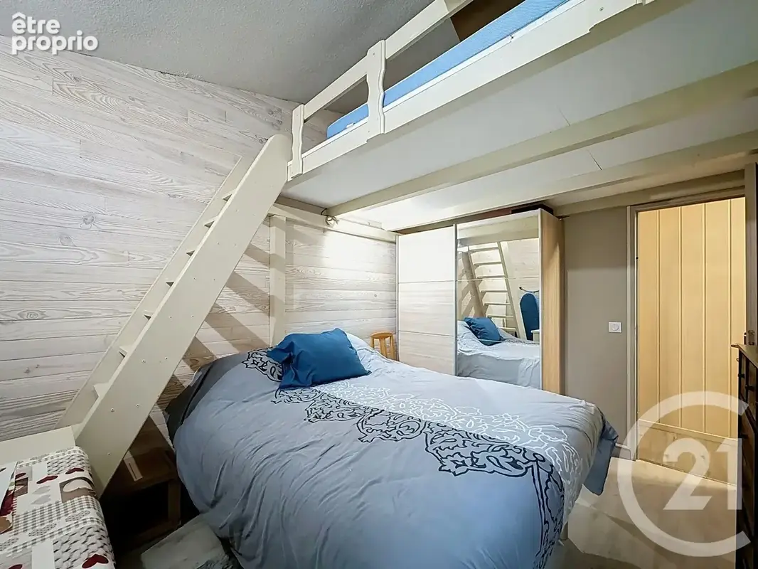 Maison 4 pièces 98 m² à vendre à Taninges (74440) - photo 8