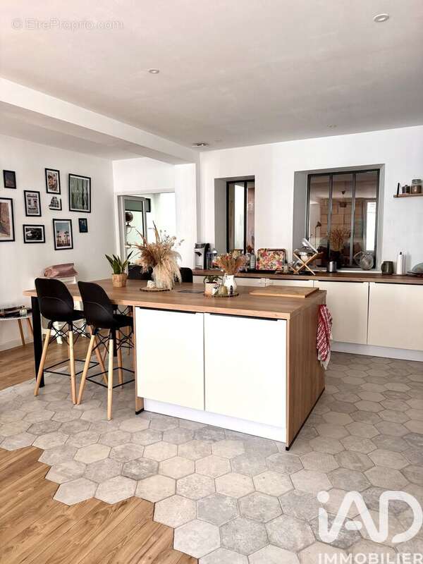 Photo 2 - Appartement à BORDEAUX